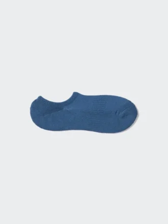 Men’s Pile Low Cut Socks