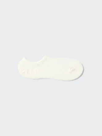 Men’s Pile Low Cut Socks