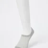Men’s Pile Low Cut Socks
