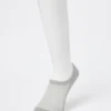 Men’s Pile Low Cut Socks