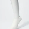 Men’s Pile Low Cut Socks
