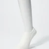 Men’s Pile Low Cut Socks