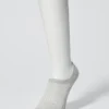 Men’s Pile Low Cut Socks