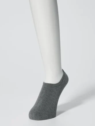 Men’s Pile Short Socks