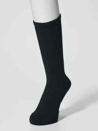 Men’s Pile Socks