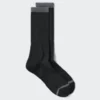 Men’s Pile Socks | Striped