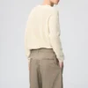 Men’s Pleated Wide Pants