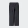 Men’s Pleated Wide Pants | Tall