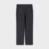 Men’s Pleated Wide Pants | Tall