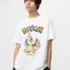 Men’s Pokamon Ut Graphic T-Shirt