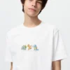 Men’s Pokamon Ut Graphic T-Shirt