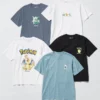 Men’s Pokamon Ut Graphic T-Shirt