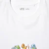 Men’s Pokamon Ut Graphic T-Shirt