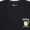 Men’s Pokamon Ut Graphic T-Shirt