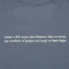 Men’s Pokamon Ut Graphic T-Shirt