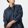 Men’s Premium Linen Shirt
