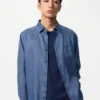Men’s Premium Linen Shirt