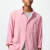 Men’s Premium Linen Shirt
