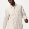 Men’s Premium Linen Shirt