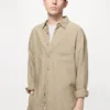 Men’s Premium Linen Shirt