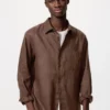 Men’s Premium Linen Shirt