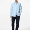 Men’s Premium Linen Shirt
