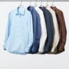 Men’s Premium Linen Shirt