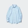 Men’s Premium Linen Shirt