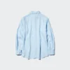 Men’s Premium Linen Shirt