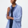 Men’s Premium Linen Shirt | Striped Men’s Premium Linen Shirt | Striped