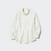 Men’s Premium Linen Shirt | Striped