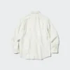 Men’s Premium Linen Shirt | Striped