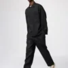 Men’s Premium Linen Wide Pants