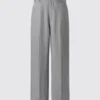 Men’s Premium Linen Wide Pants