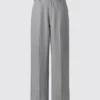 Men’s Premium Linen Wide Pants