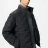 Men’s Pufftech Jacket | Non Quilted
