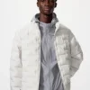 Men’s Pufftech Jacket | Non Quilted