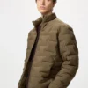 Men’s Pufftech Jacket | Non Quilted