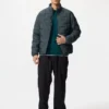 Men’s Pufftech Jacket | Non Quilted