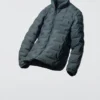 Men’s Pufftech Jacket | Non Quilted