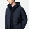 Men’s Pufftech Parka