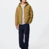 Men’s Pufftech Parka