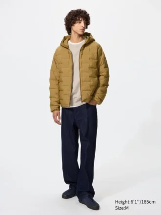 Men’s Pufftech Parka