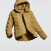 Men’s Pufftech Parka