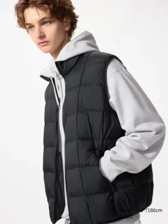 Men’s Pufftech Vest