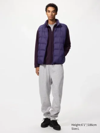 Men’s Pufftech Vest