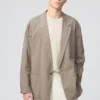 Men’s Relaxed Fit Jacket