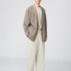 Men’s Relaxed Fit Jacket