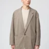 Men’s Relaxed Fit Jacket