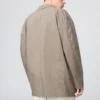Men’s Relaxed Fit Jacket